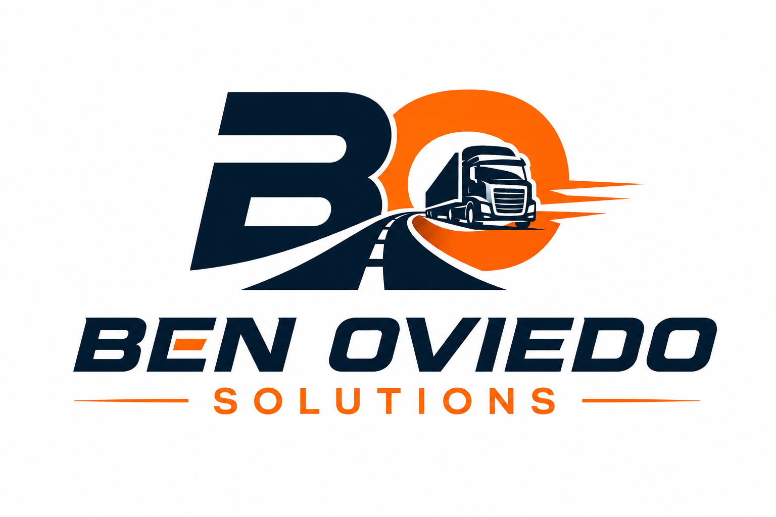 Ben Oviedo Solutions Logo